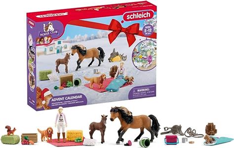 Schleich Horse Club, 24